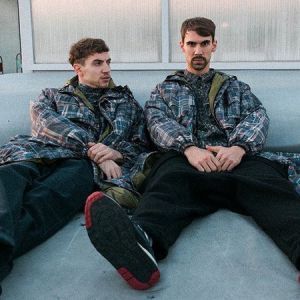 Felix et Aron aka le duo Fjaak, fera ses débuts en terre Lorraine !
