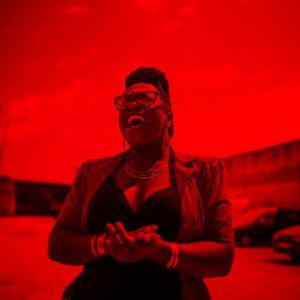 Melissa Laveaux + Dowdelin