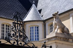 Visite "Les hôtels particuliers de Germain Boffrand"