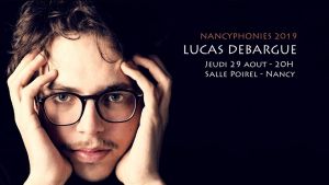Lucas DEBARGUE