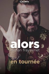 ROMAN FRAYSSINET