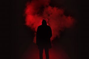 Concert Encre Rouge / the Scotts