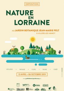 Nature en lorraine