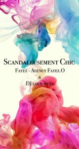 Scandeuleusement chic