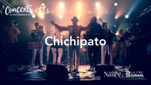 Chichipato