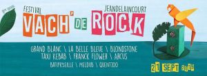 Vach'de rock