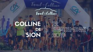 Trail de la colline
