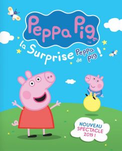 PEPPA PIG