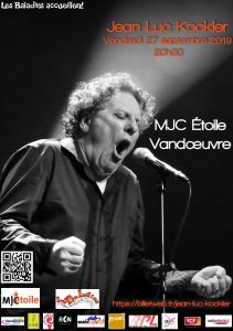 Jean-Luc Kockler