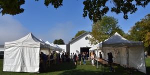 Forum des associations de Essey