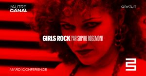Girls rock
