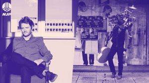 Beirut + Santiago Moreno • NJP 19