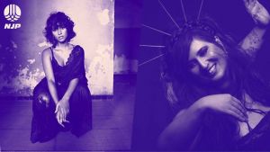 Sarah McCoy, la phénoménale chanteuse américaine à l’univers noir et poétique .jpg