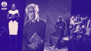 Angélique Kidjo·Max Romeo·Omar Souleyman·¿Who’s The Cuban? Orch..jpg
