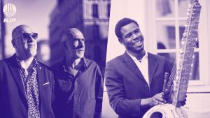 Belmondo 5tet · Boubacar Cissokho & Julien Petit l Création NJP.jpg
