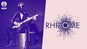 Bob Log III · Rhizome Record Dj Set • NJP 2019
