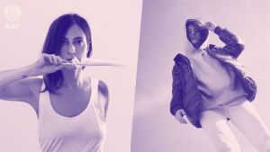 Keren Ann · Aloïse Sauvage