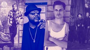 Paul Personne ·Sugaray Rayford ·Bror Gunnar Jansson ·Dirty Deep