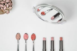 Apprendre a créer son rouge à lèvres