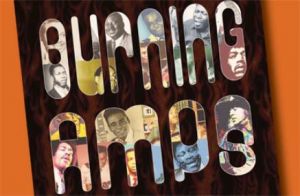 Burning Amps en Concert