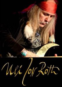 Uli von Roth