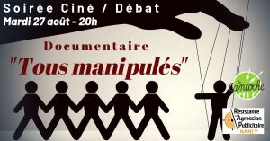 Tous manipulés