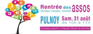 Rentrée des associations