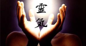 Formation Reiki USUI niveau 1