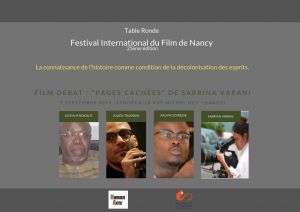 La connaissance de l'Histoire pour décoloniser les esprits