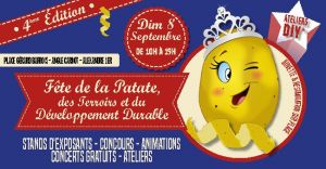 Fête de la patate
