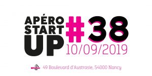 Apéro Startup #38