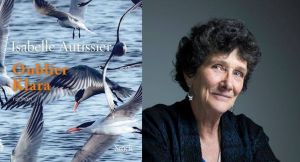Entretien : Isabelle Autissier