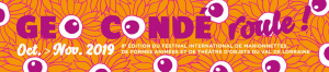 Festival Geocondé
