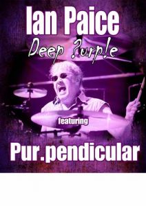 Ian Paice