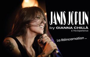 GIANNA CHILLÀ