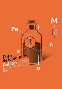Fête de la science au Musée du fer