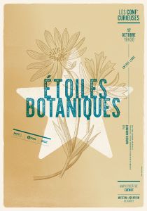 Etoile botanique