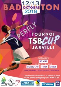 TSB Cup