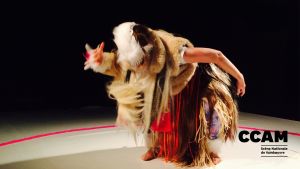 Grrrrr • Compagnie Sylex, Sylvie Balestra