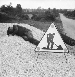 La photographie humoriste 