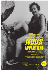 La rue nous appartient