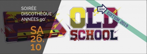 Ols School
