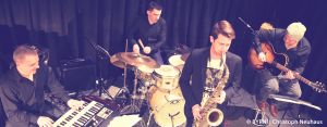 Apero Jazz