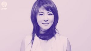 Youn Sun Nah Trio