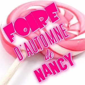 Foire d'automne de Nancy
