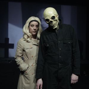 La nuit des Morts Vivants