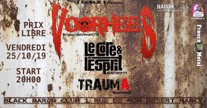 VOoRHEES - Le Core & L'Esprit - Trauma - Black Baron Club (54).jpg