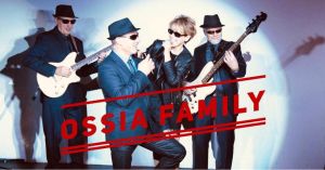 Concert OSSIA FAMILY