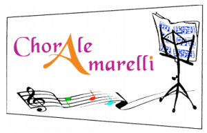 Chorale Amarelli