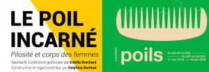 Le poil incarné au Musée Aquarium de Nancy